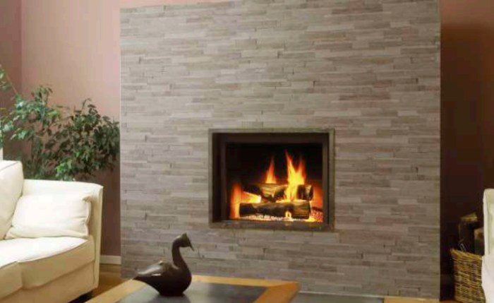 How Natural Stone Keeps Your Home Warm in The Winter