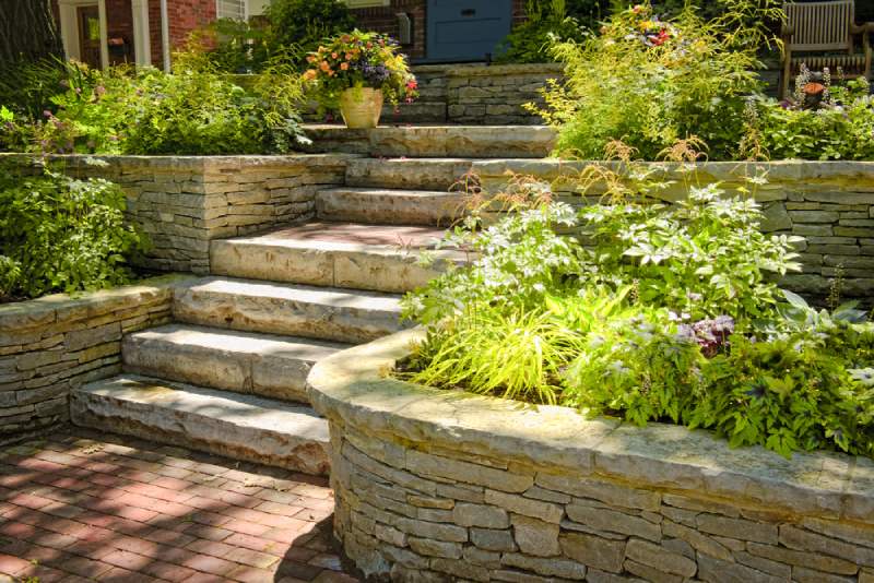 6 Tips to Renovate your Backyard, Patio, and Driveway on a Budget