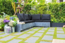 10 Patio Pavers Design Idea You Should Consider for a New Hardscape Project