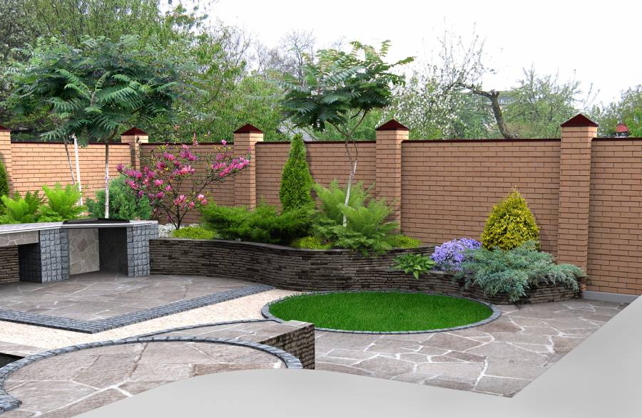Types of Landscaping Stone: Choose the Best One For Your Project