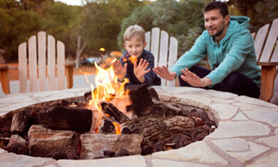 Essential Guidelines on How to Select the Best Outdoor Fire Pit Kit