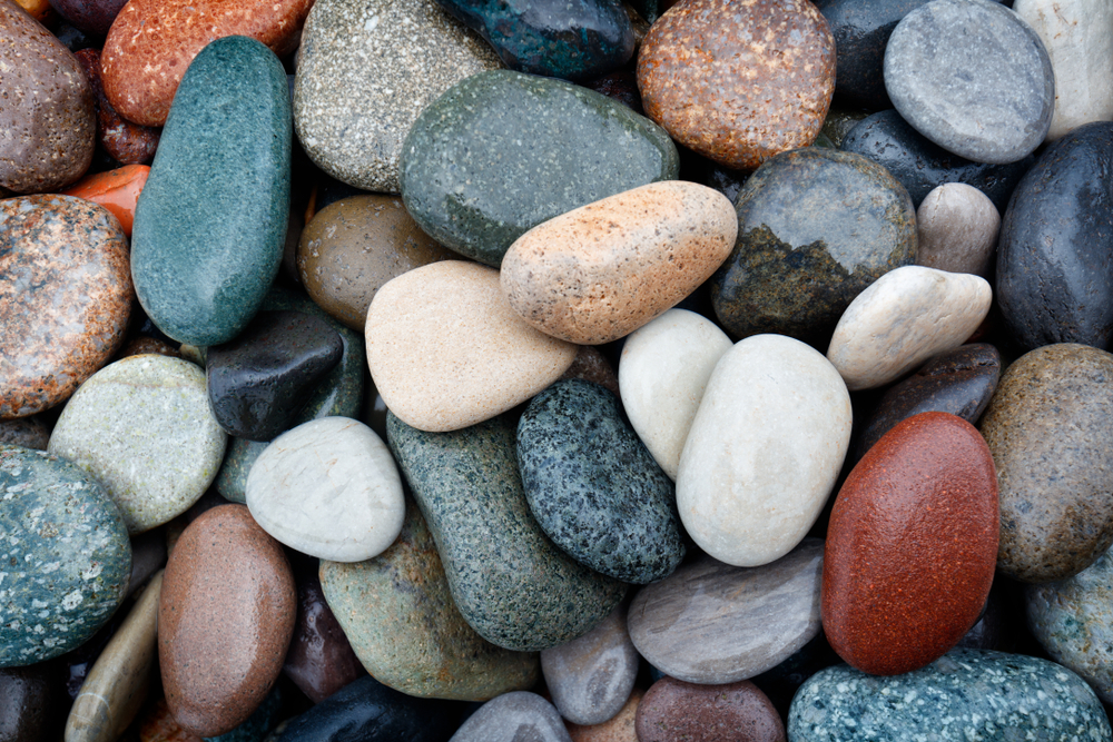 Creative Ways to Use Landscaping Pebbles