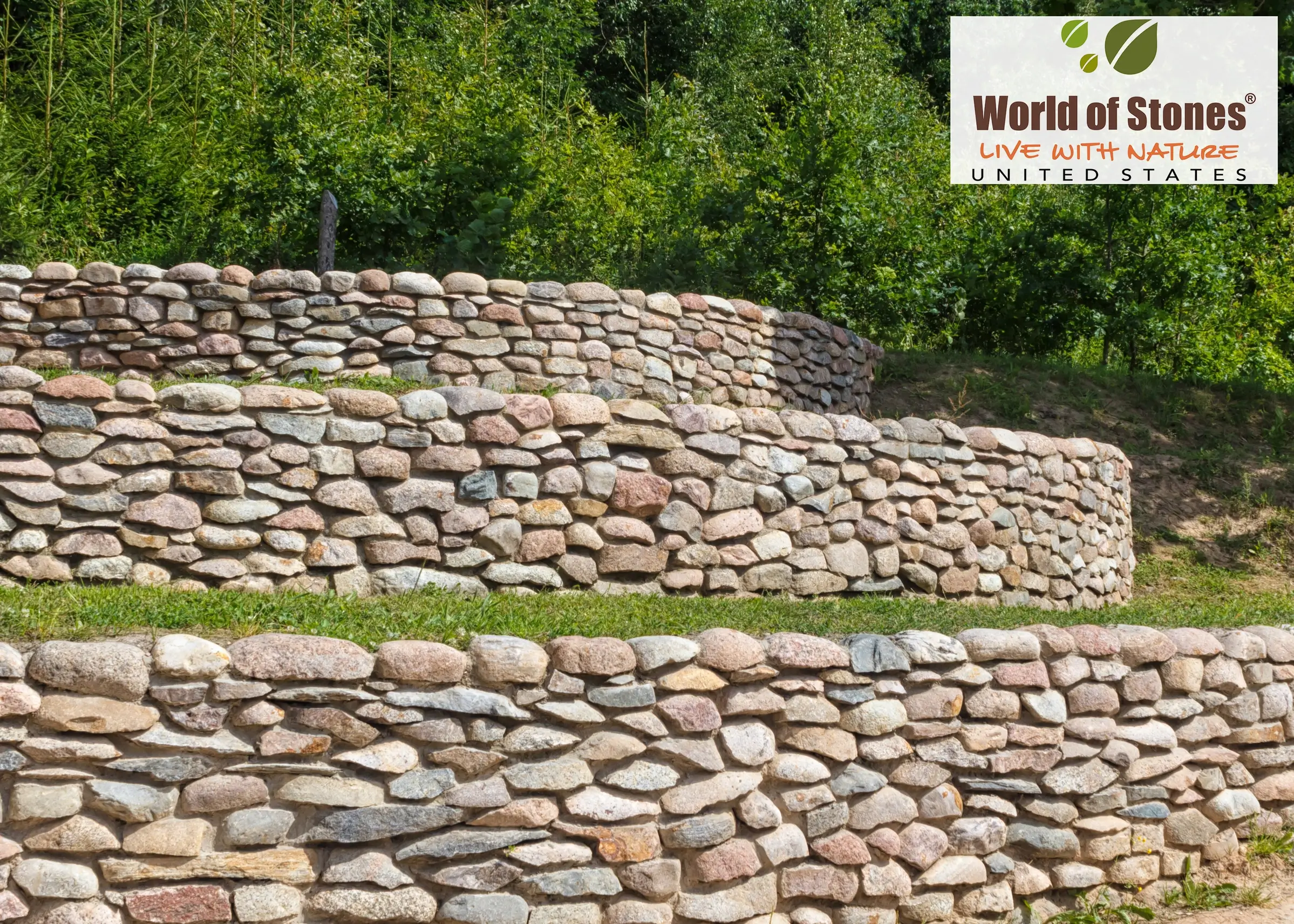 Stone Stairs & Step Pavers – All You Need to Know