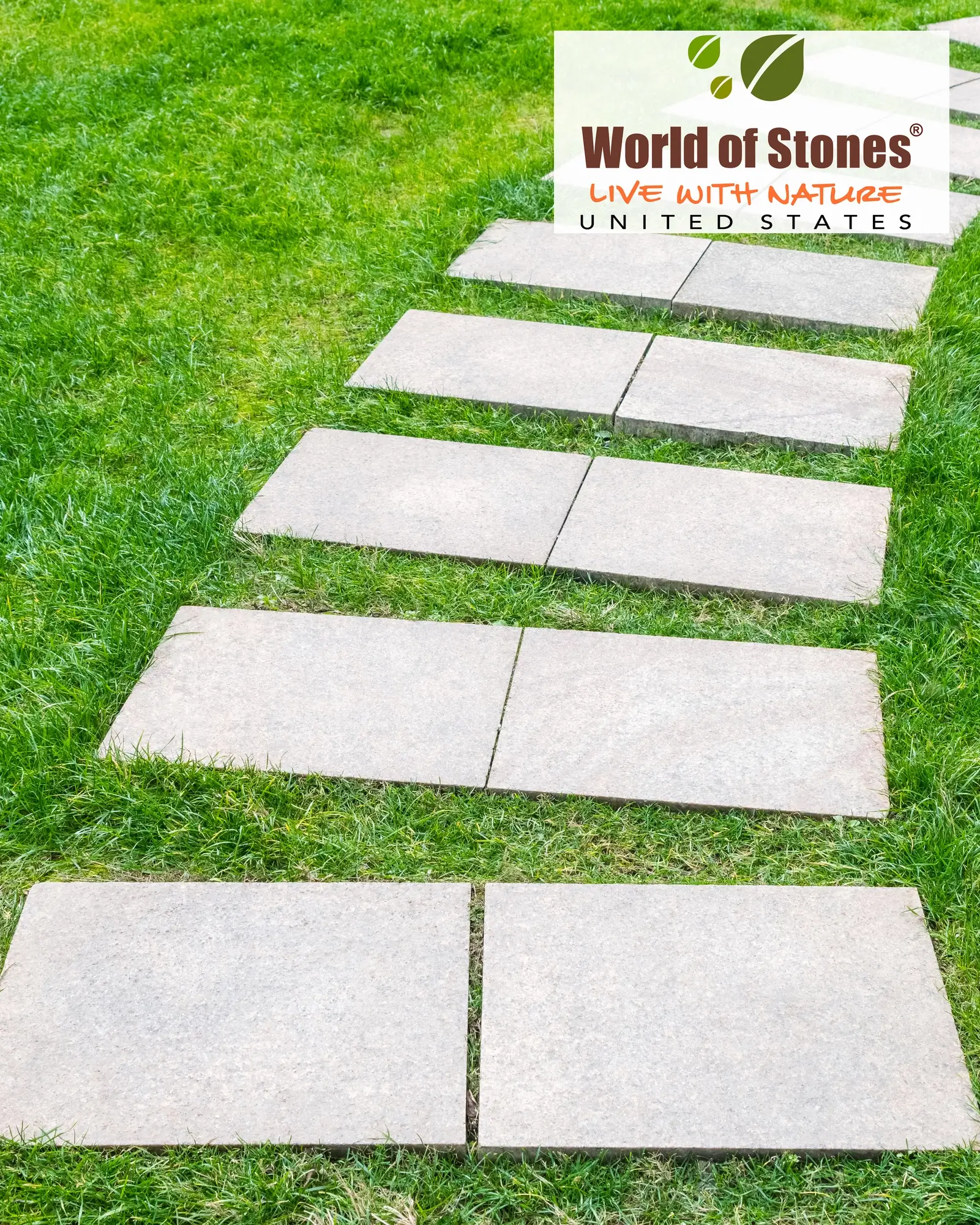 How to Make Stepping Stones from Concrete [9 Simple Steps]