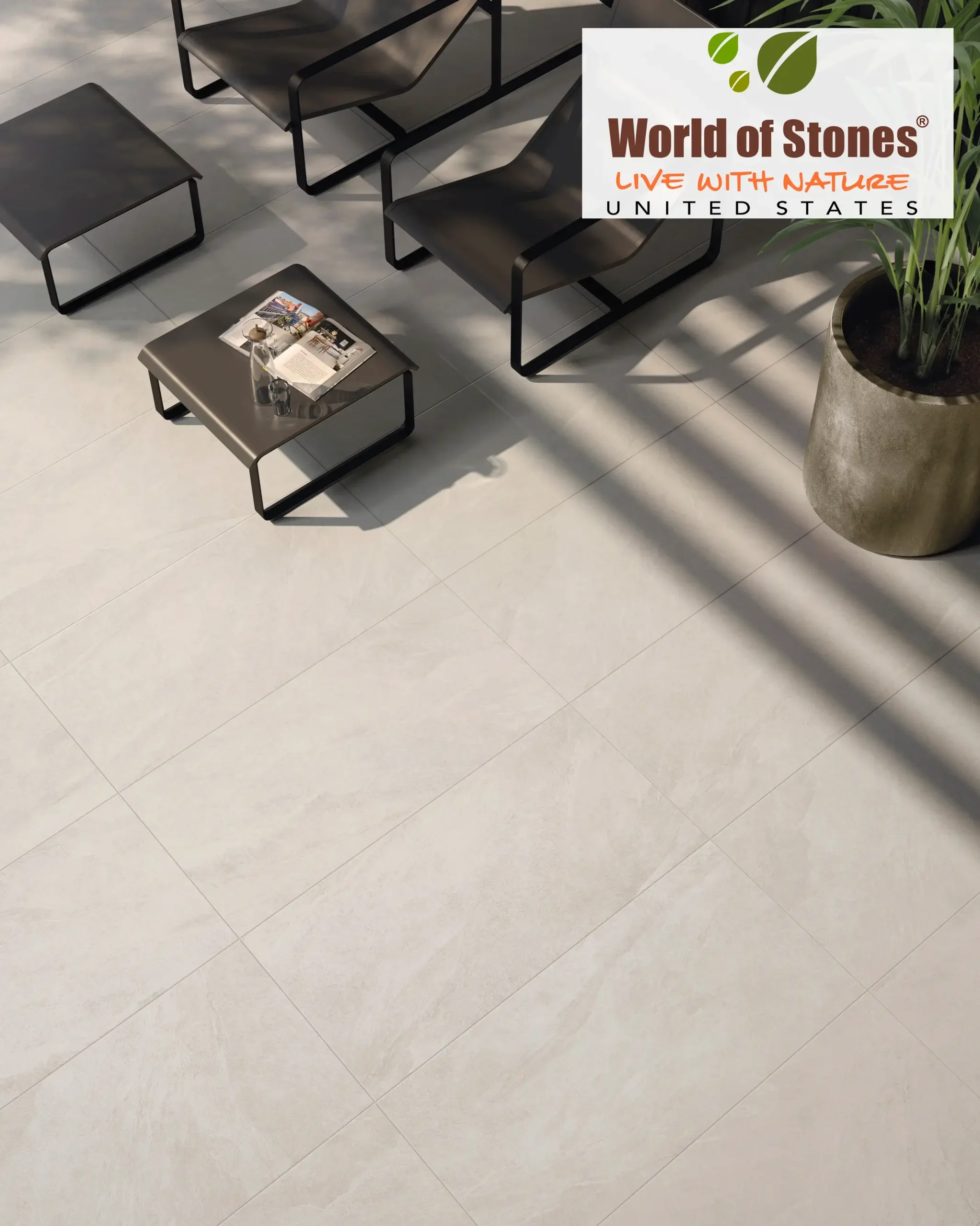 Installing Porcelain Tile for Your Space [Step-by-Step Guide]